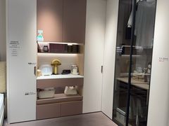 -索菲亚衣柜橱柜全屋定制(真北红星店)