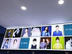 -致青春照相馆·证件照(小寨总部)