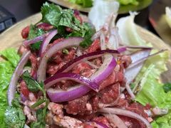 -大千金齐齐哈尔烤肉(清湖店)