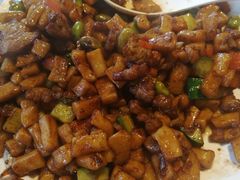 -京门老爆三(回龙观店)