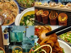 -再回头私房菜·老南京菜