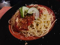 -Trattoria Altrove
