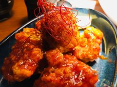 -鳗鱼家·深夜食堂(军博店)
