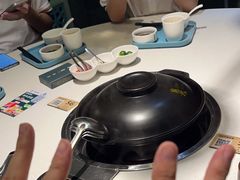 -百年果林椰子鸡(中洲店)