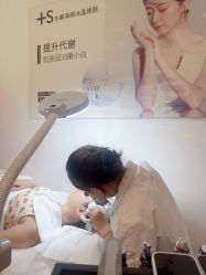 -清颜堂丨分子祛痘·功效美肤