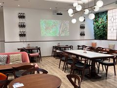 -Peet's Coffee皮爷咖啡(上海长风大悦城店)