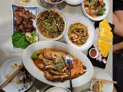 -渔娘渔家丹东海鲜(东直门店)