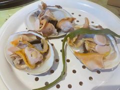 -三个渔夫·蒸汽海鲜(小白楼店)
