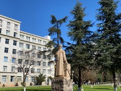 -云南师范大学(一二一西南联大校区)