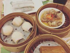 -添好运点心专门店(中环IFC店)