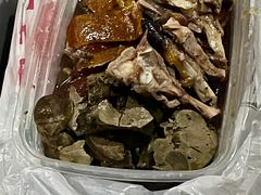 -黄连大头华烧鹅(萧地大马路店)
