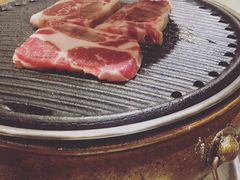 -百味源炭火烤翅 ·夜市大排档(酒仙桥店)