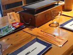 -肉串汪(月坛店)