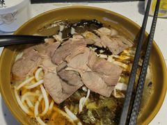 -御临和贵州羊肉粉(龙湖礼嘉天街店)