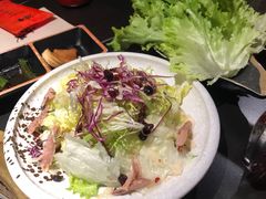 -谷牛和牛烤肉(漕河泾印象城店)