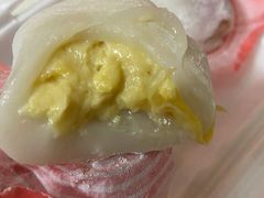 -澳门长洲糯米糍(柯打苏沙街店)