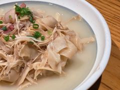 家烧笋衣-荣小馆(杭州大厦店)