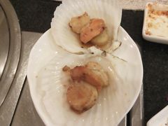 -汉城馆·烤肉火锅餐厅·韩国烤肉(河北云瑧世纪大饭店)