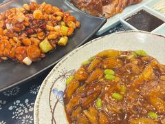 -玉桥餐厅(天坛店)