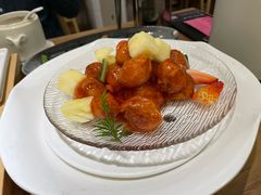 -粤集·手工粤菜(皇庭广场店)