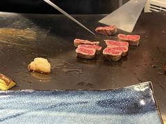 -神户牛排餐厅MOURIYA(总店)