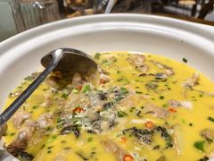 -后湖小院·乡野田园菜