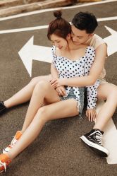 点击看大图 -太古映画婚纱摄影(天河店)