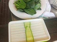 宽粉-南门涮肉(上海一店)