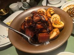 -老吉堂上海本帮菜(望京万象汇店)