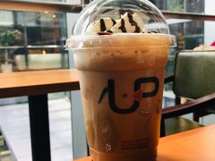 -西西弗书店&矢量咖啡(凯德晶萃广场店)