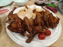 -点都德(海岸城店)