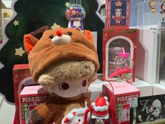 -泡泡玛特POPMART(世豪广场店)