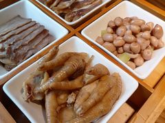 -刀板香·安徽菜(望江东路店)