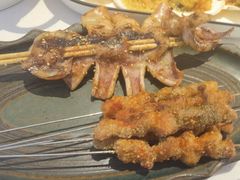 -一捞鲜•青岛大虾面(八大关店)