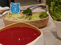 -海底捞火锅(万科广场店)