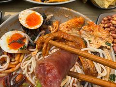 -阿生哥螺蛳粉(永安街店)