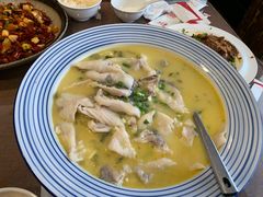 -川外川(星海店)