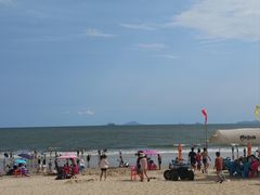 -大小河街