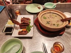 -潮界(虹桥新天地店)