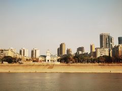 -武汉关码头(轮渡站)