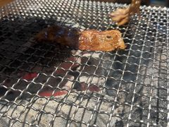 -合易泓烤肉•首创生椰大油边(宁山路店)