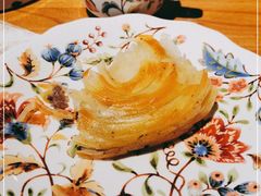 -胖老汉椒麻鸡清真新疆菜(西御街店)