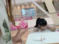 -米柚烘焙教室(新天地购物中心店)