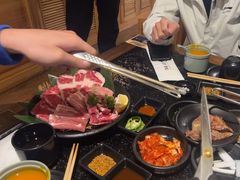 -九田家黑牛烤肉料理(石路天虹店)