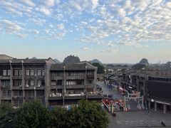 -东西巷