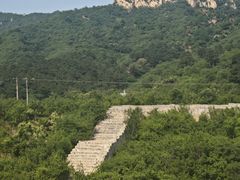 -龙泉峪长城
