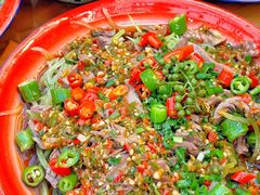 -小街47號江湖菜(四合院店)
