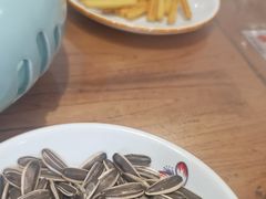 -白鹿江西餐厅(北师大店)