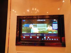 -星汇纯K量贩式KTV(卜蜂中心店)