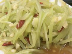 -山城家常菜铁锅炖鱼